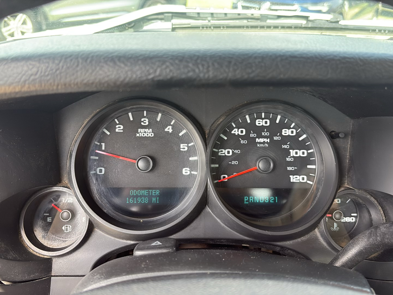 GMC Sierra 1500 2WD Reg Cab 133.0" Work Truck 2008