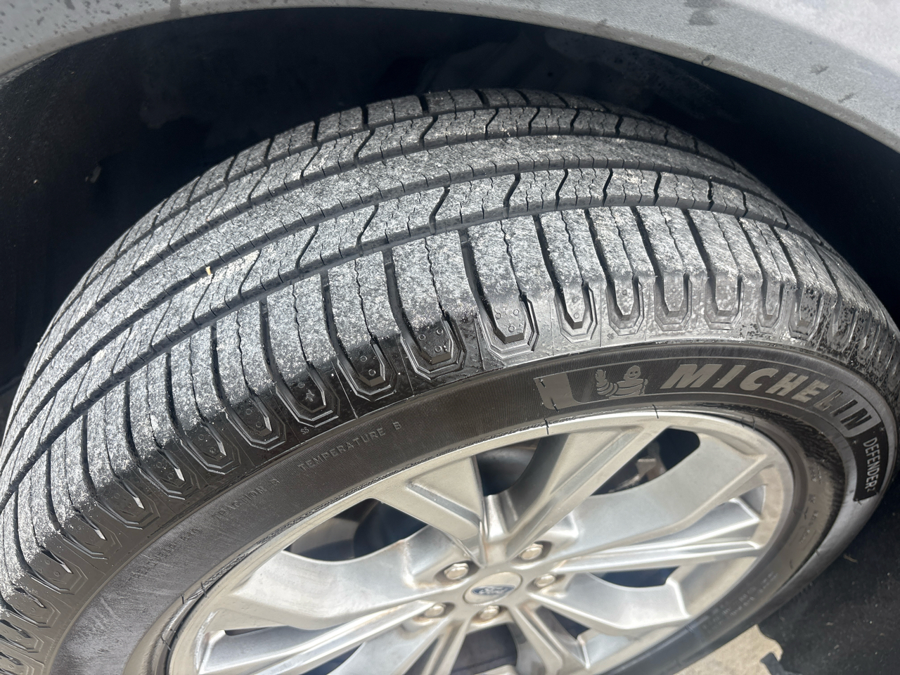 Ford Explorer Limited RWD 2021
