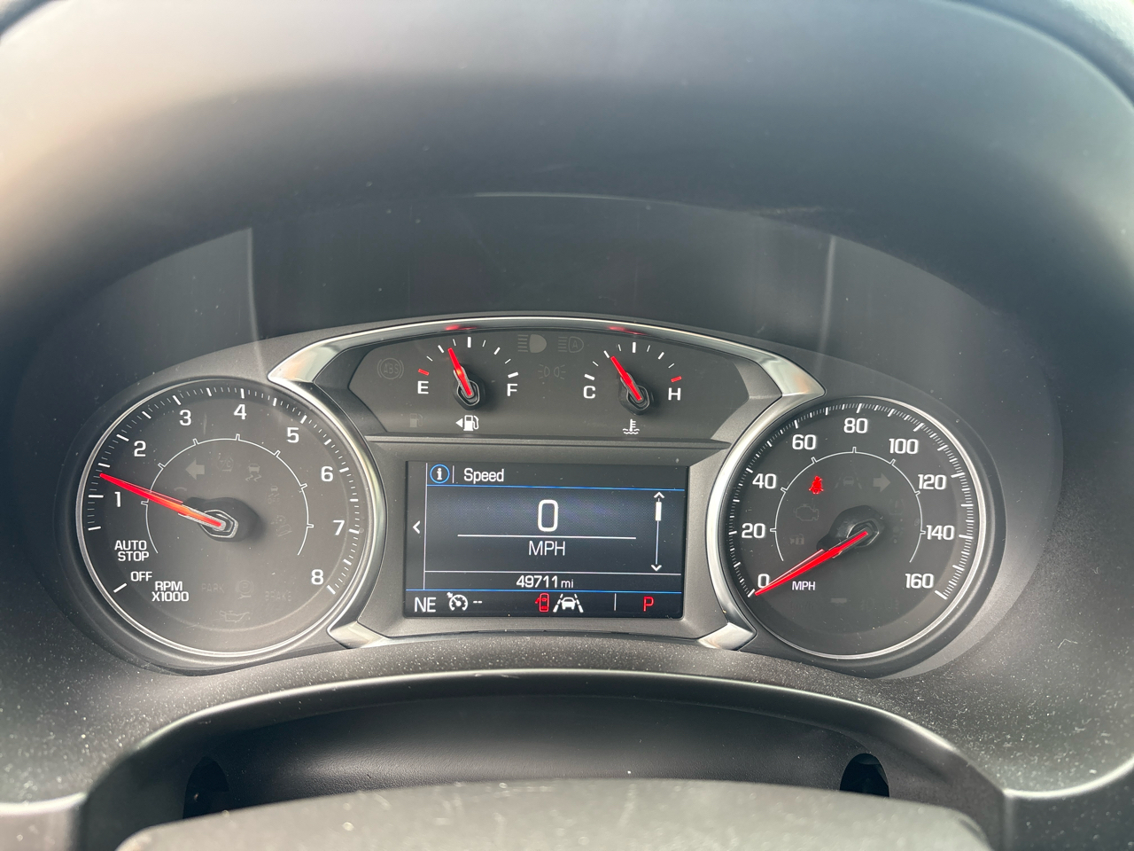 GMC Terrain FWD 4dr SLE 2024
