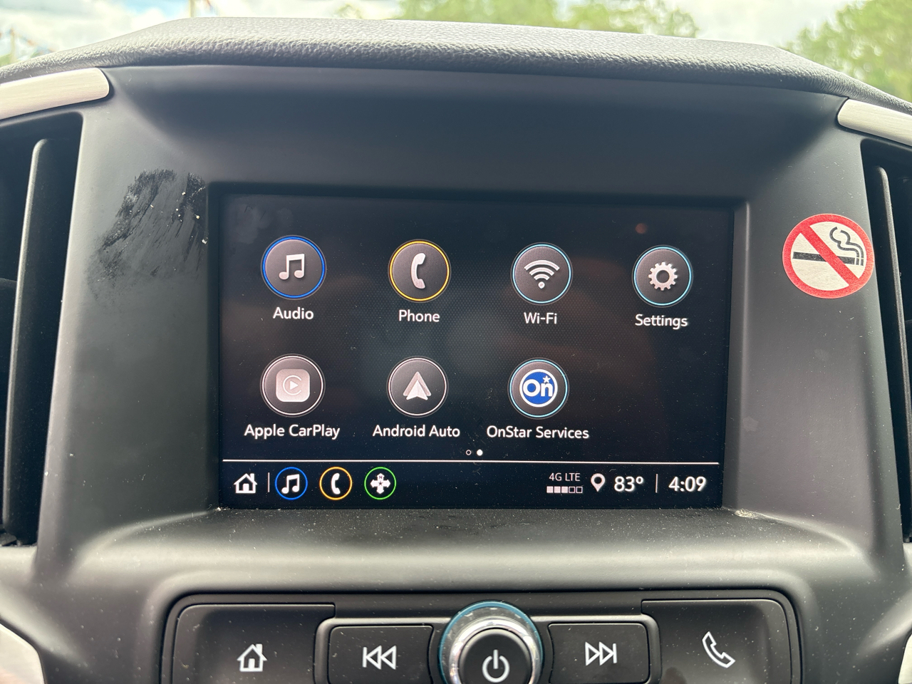 GMC Terrain FWD 4dr SLE 2024