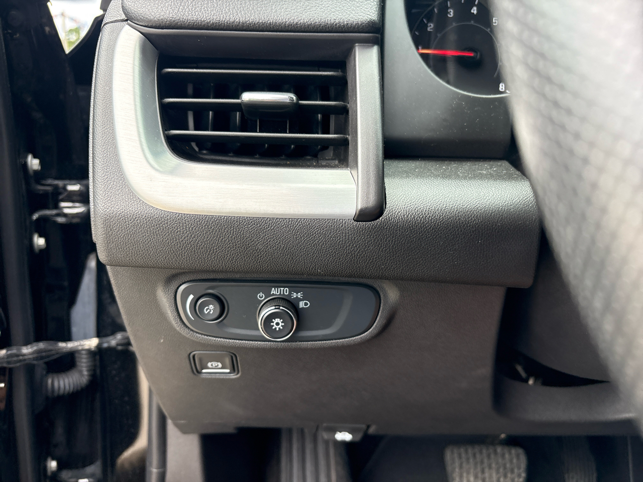 GMC Terrain FWD 4dr SLE 2024