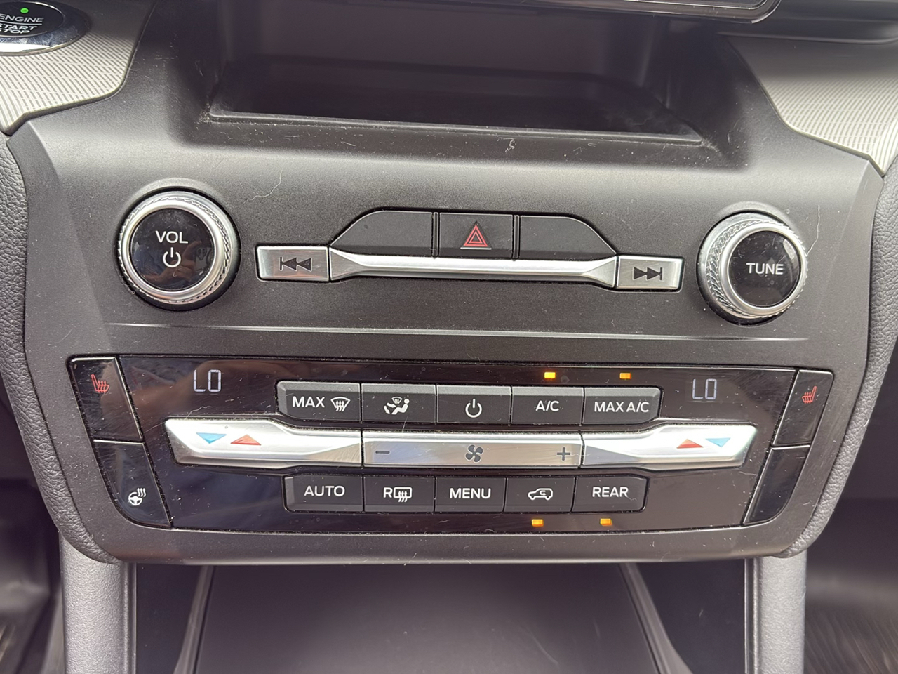 Ford Explorer XLT 4WD 2020