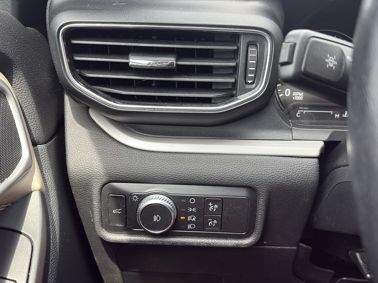 Ford Explorer XLT 4WD 2020