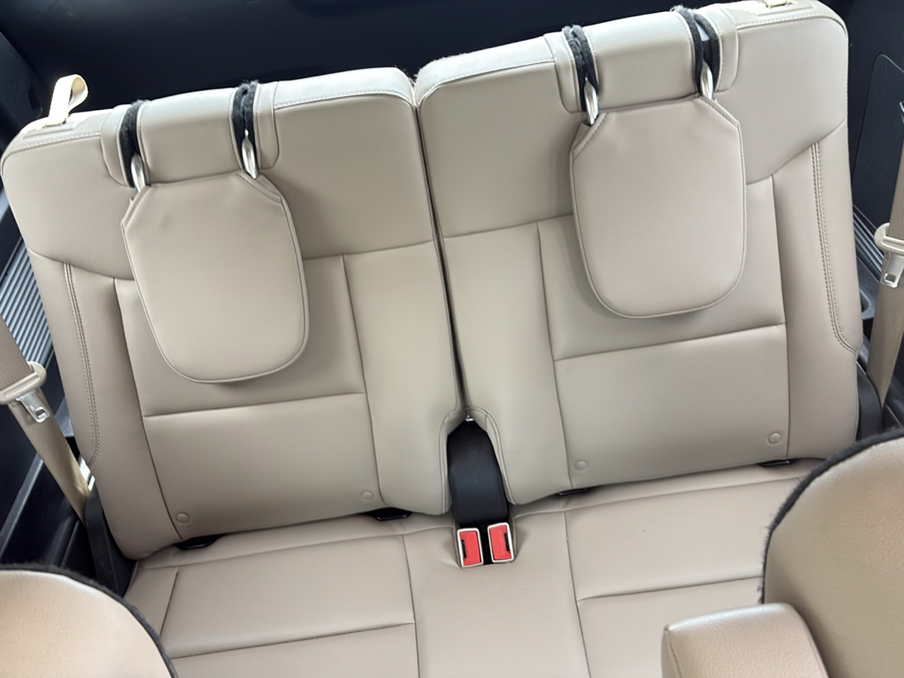 Ford Explorer XLT 4WD 2020