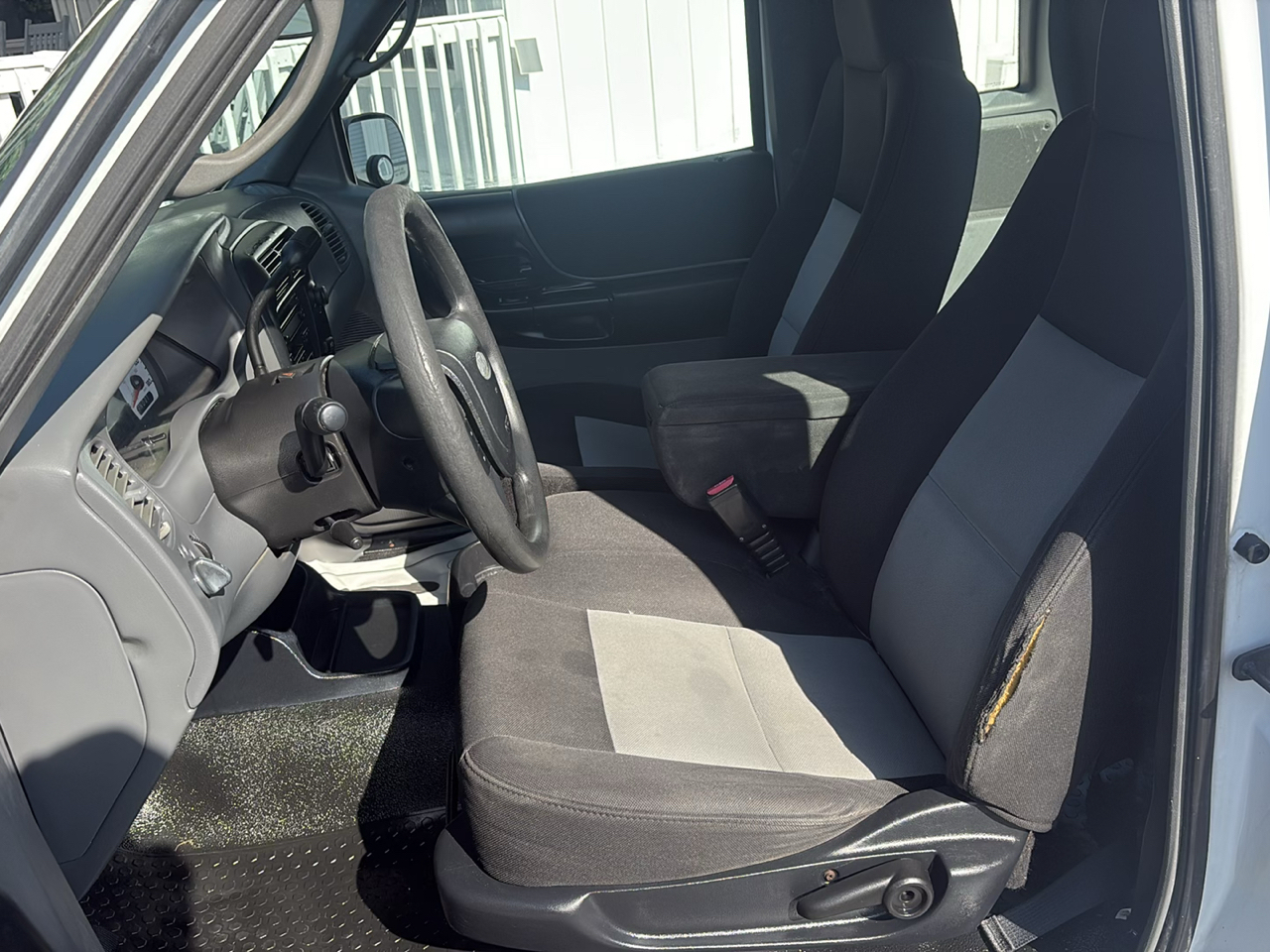 Ford Ranger 2dr Supercab 4.0L Edge 2004