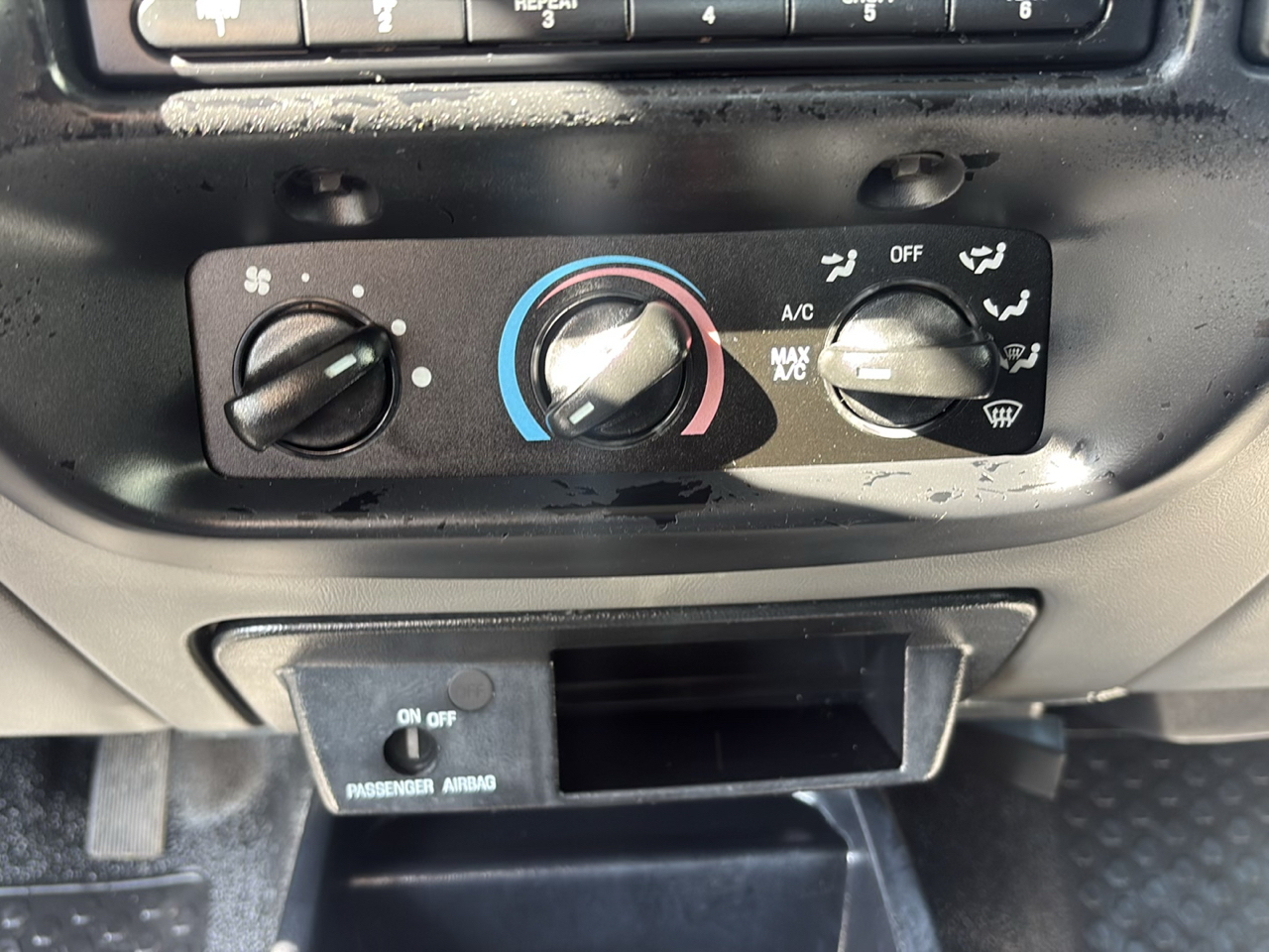 Ford Ranger 2dr Supercab 4.0L Edge 2004