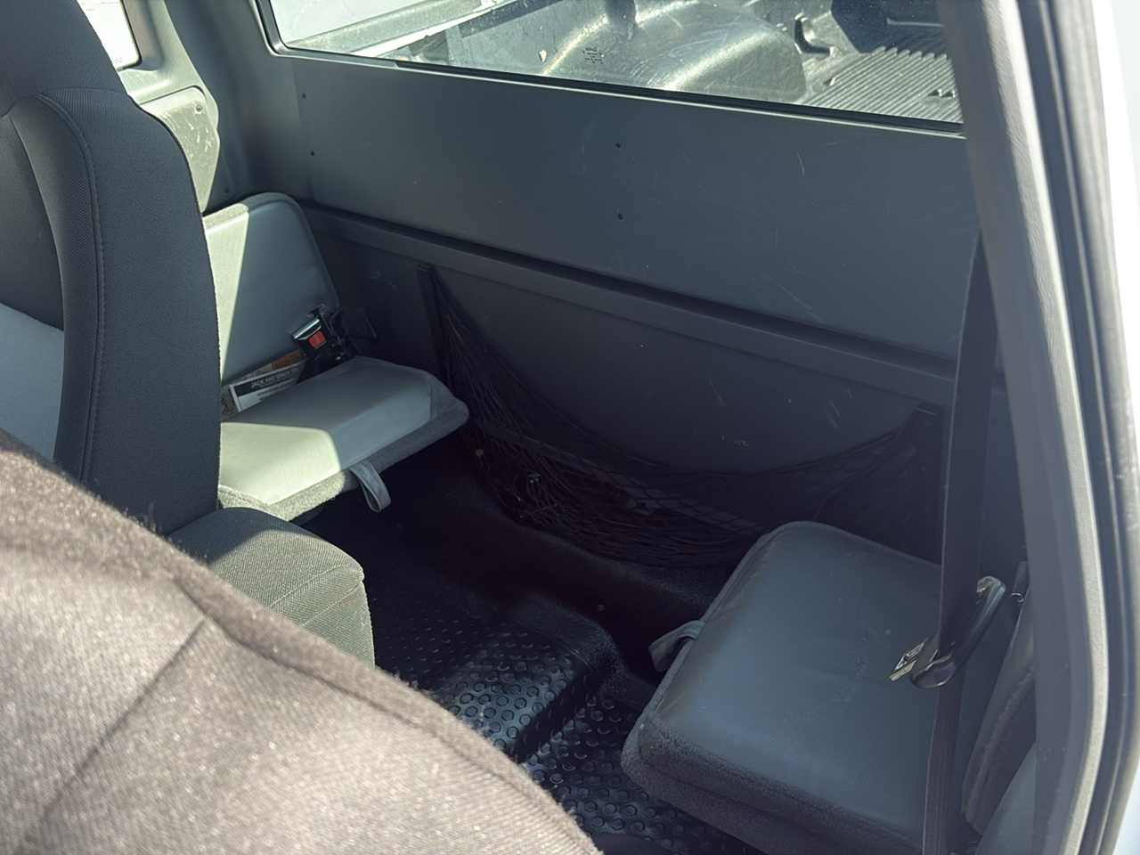 Ford Ranger 2dr Supercab 4.0L Edge 2004