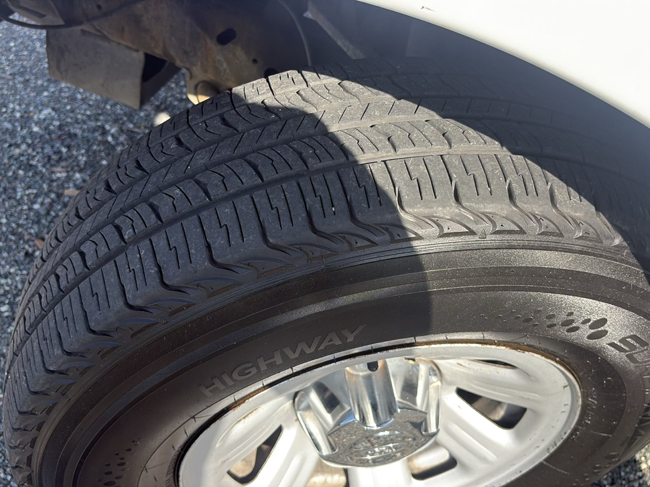 Ford Ranger 2dr Supercab 4.0L Edge 2004