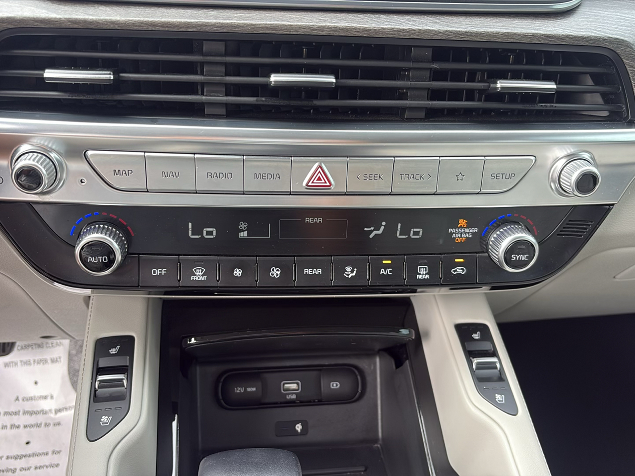 Kia Telluride EX FWD 2020