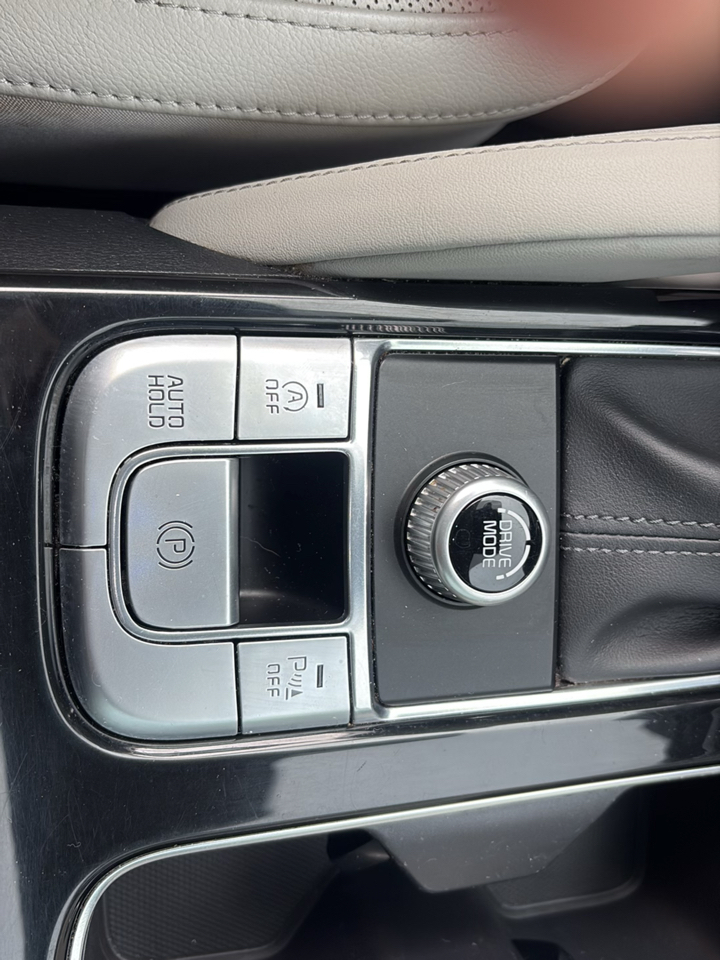Kia Telluride EX FWD 2020