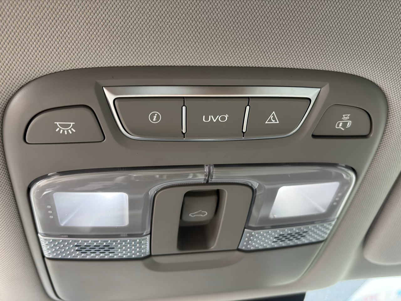 Kia Telluride EX FWD 2020