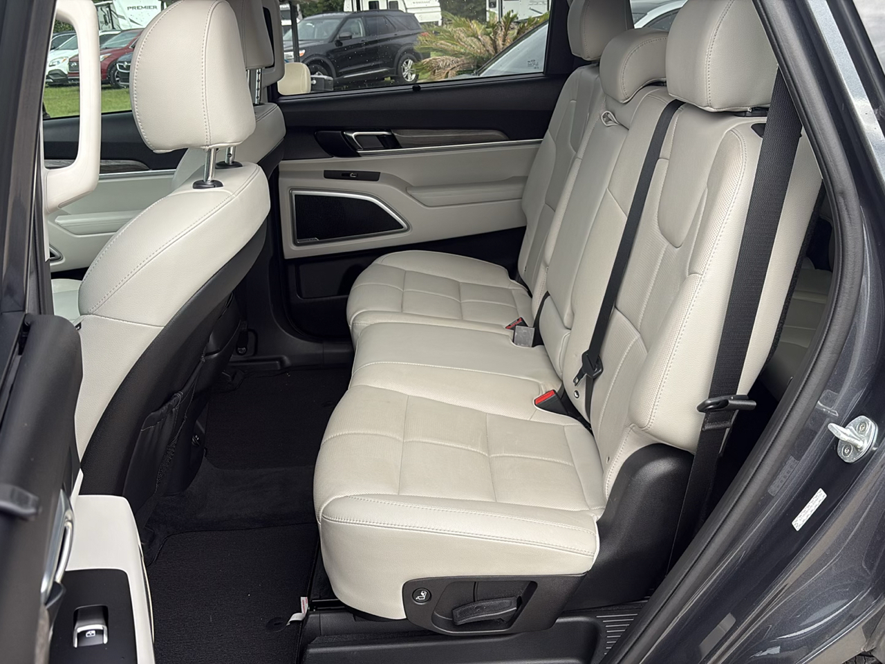 Kia Telluride EX FWD 2020