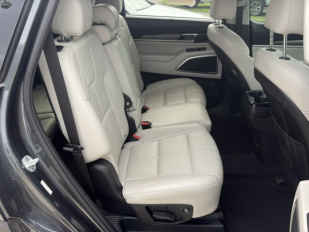 Kia Telluride EX FWD 2020