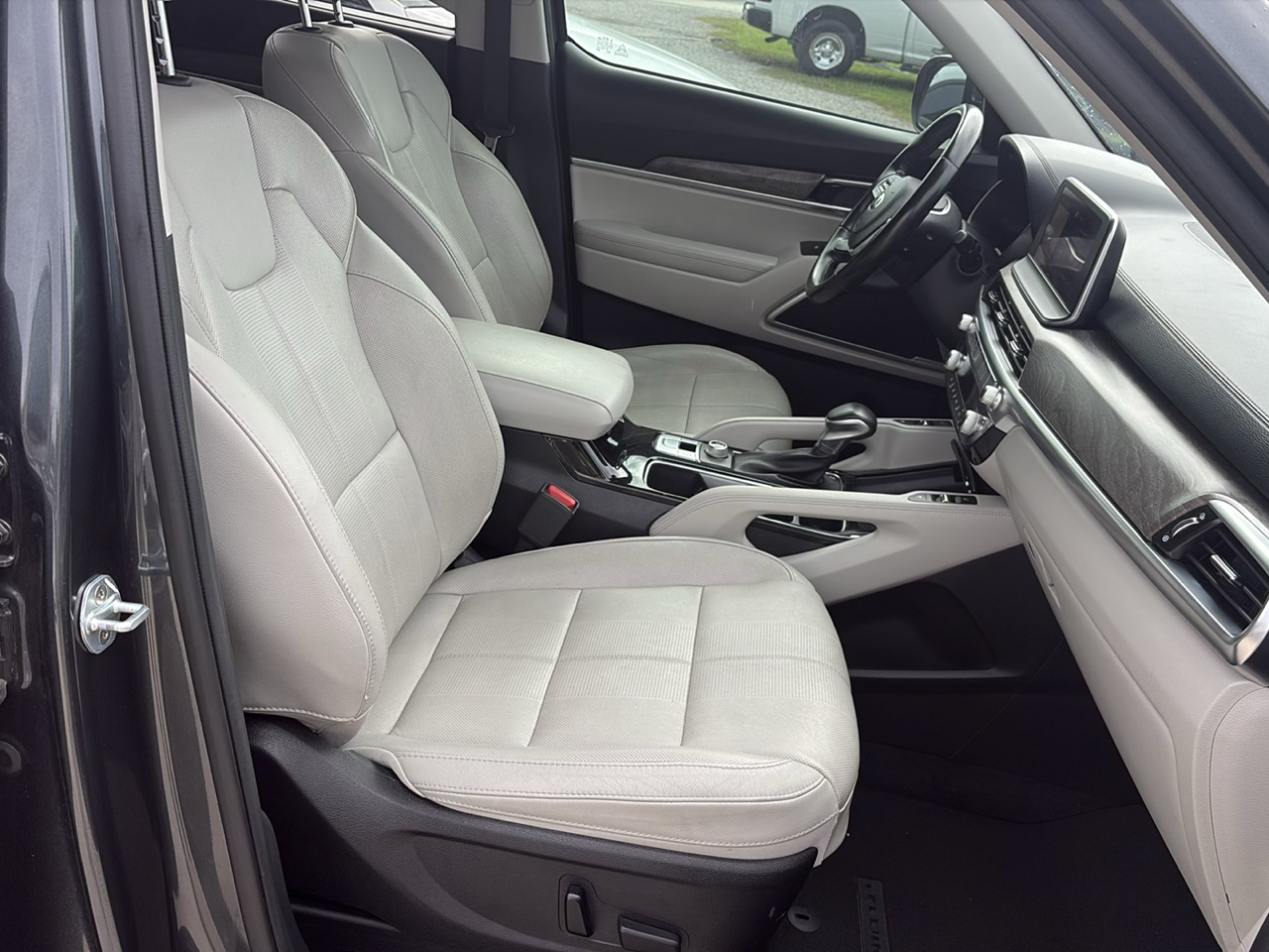 Kia Telluride EX FWD 2020