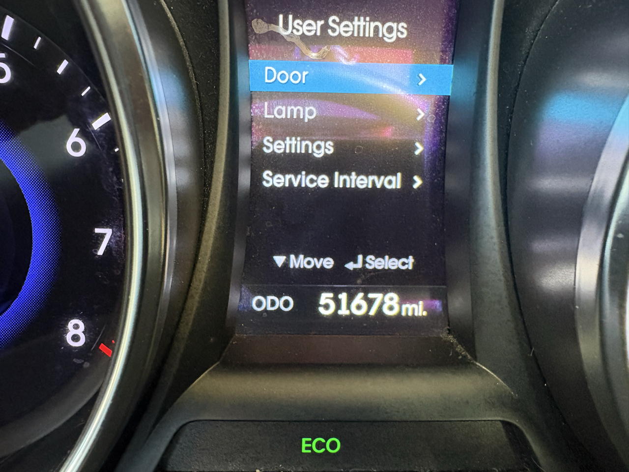Hyundai Santa Fe FWD 4dr 2.0T Sport 2013