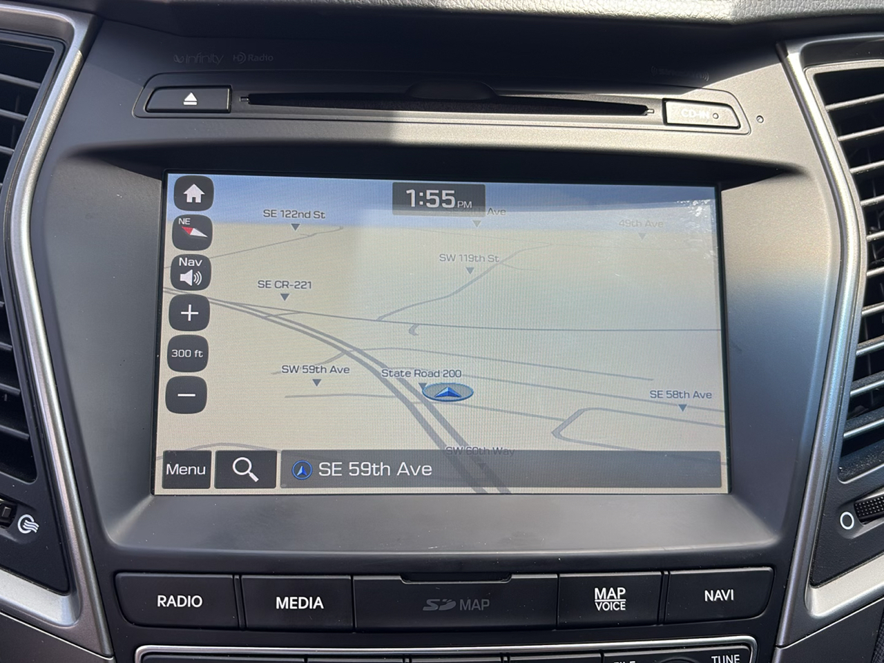 Hyundai Santa Fe Sport 2.0T Ultimate Auto 2018