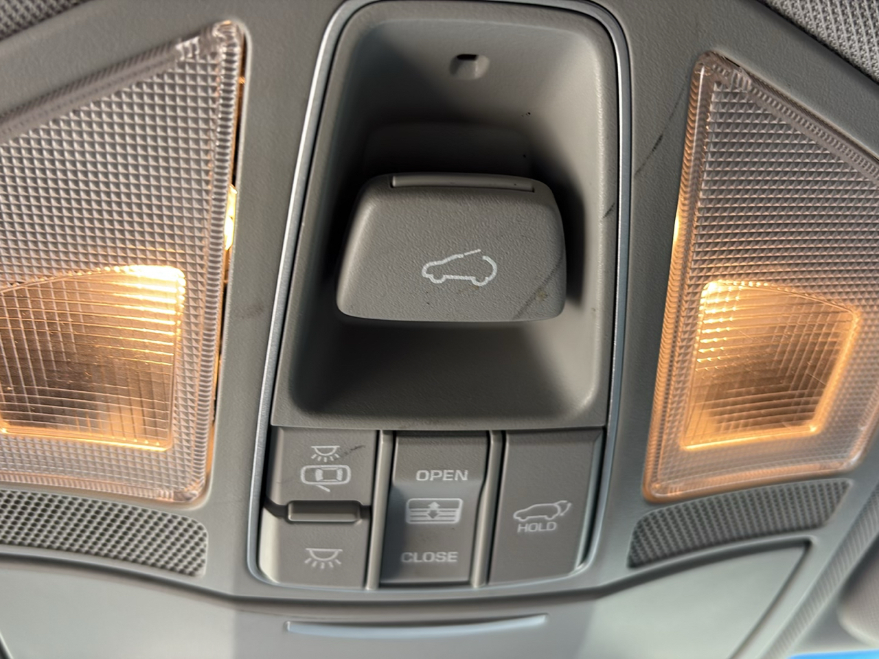 Hyundai Santa Fe Sport 2.0T Ultimate Auto 2018