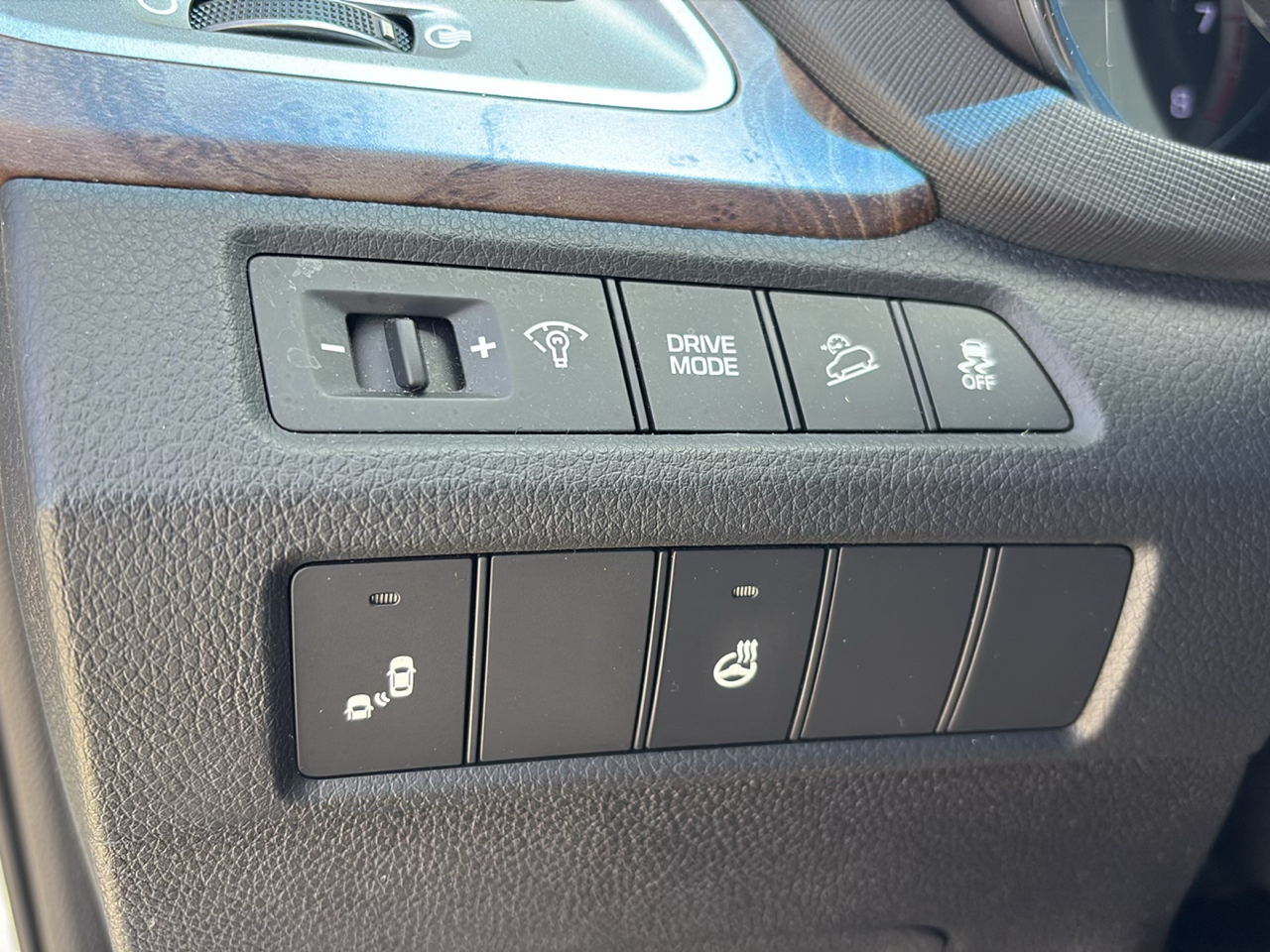 Hyundai Santa Fe Sport 2.0T Ultimate Auto 2018