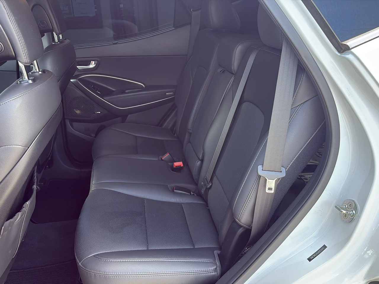 Hyundai Santa Fe Sport 2.0T Ultimate Auto 2018
