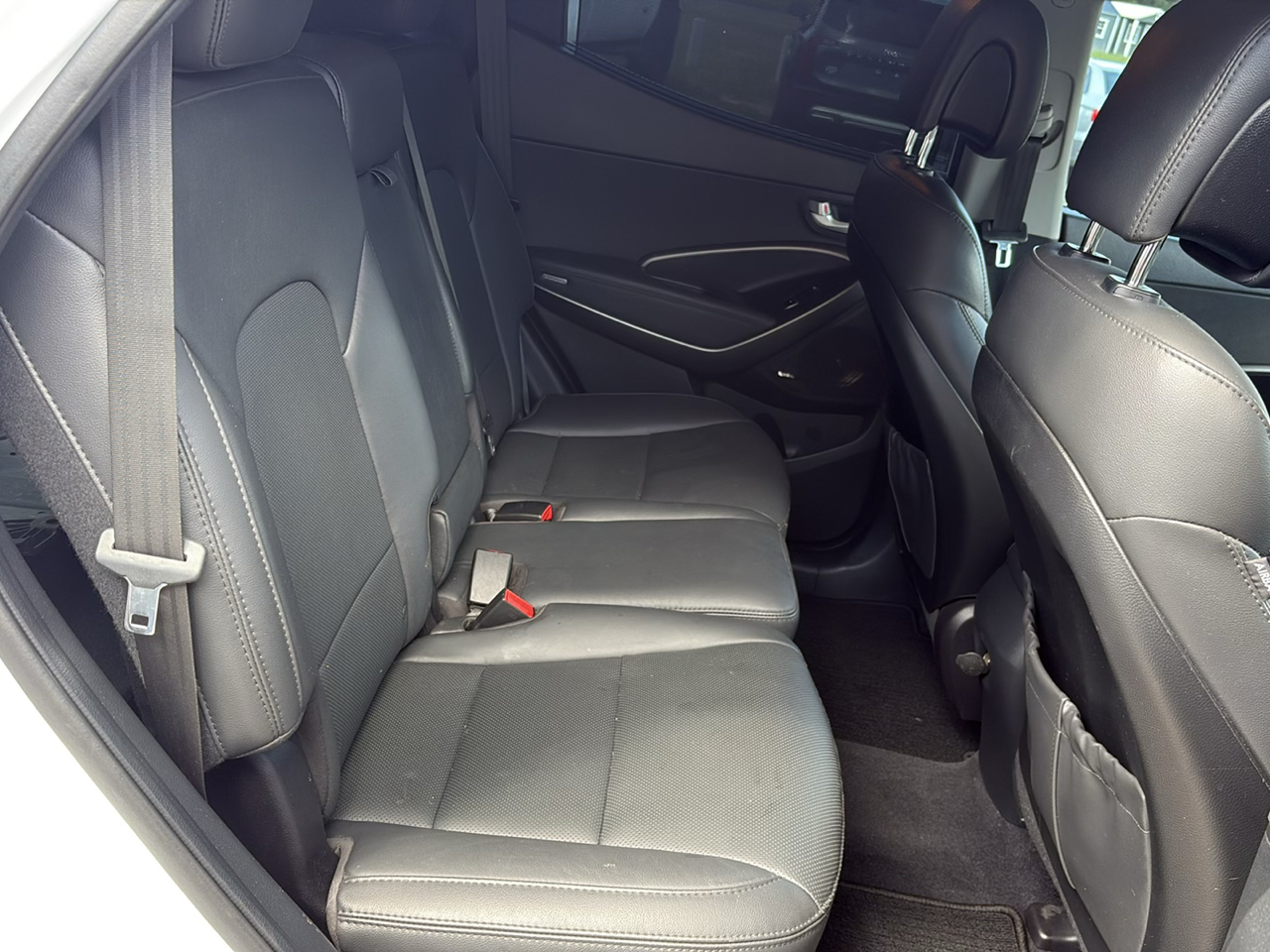 Hyundai Santa Fe Sport 2.0T Ultimate Auto 2018