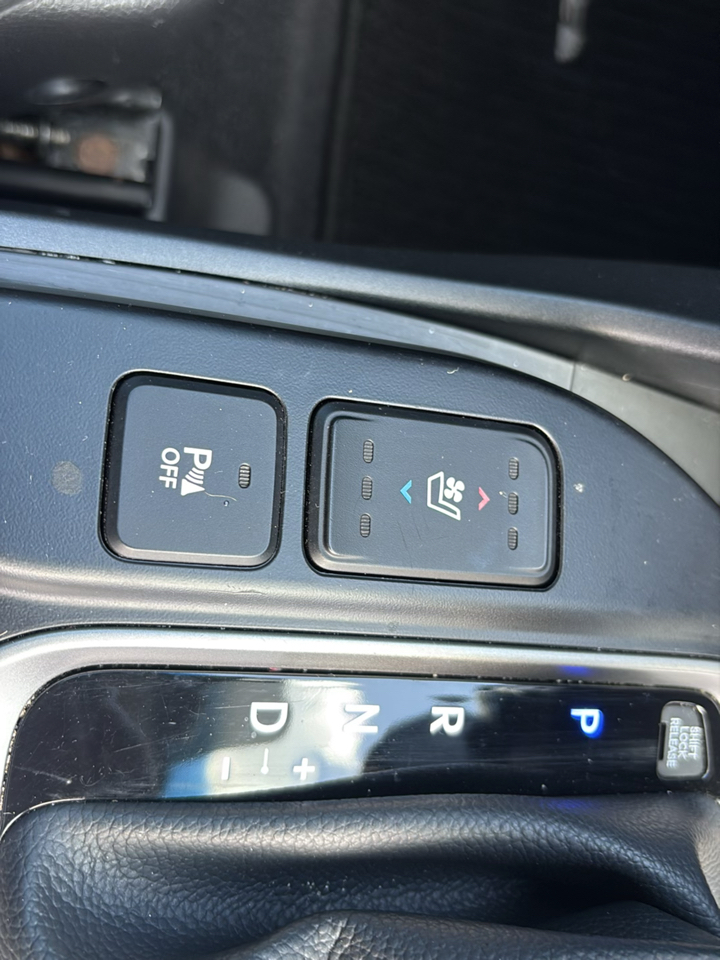 Hyundai Santa Fe Sport 2.0T Ultimate Auto 2018