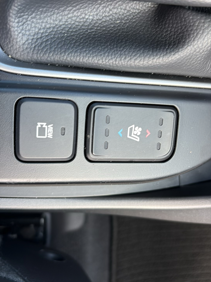 Hyundai Santa Fe Sport 2.0T Ultimate Auto 2018