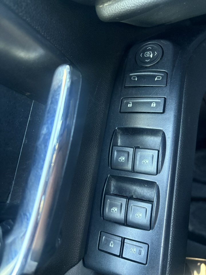 Chevrolet Silverado 2500HD 4WD Double Cab 144.2" Work Truck 2019