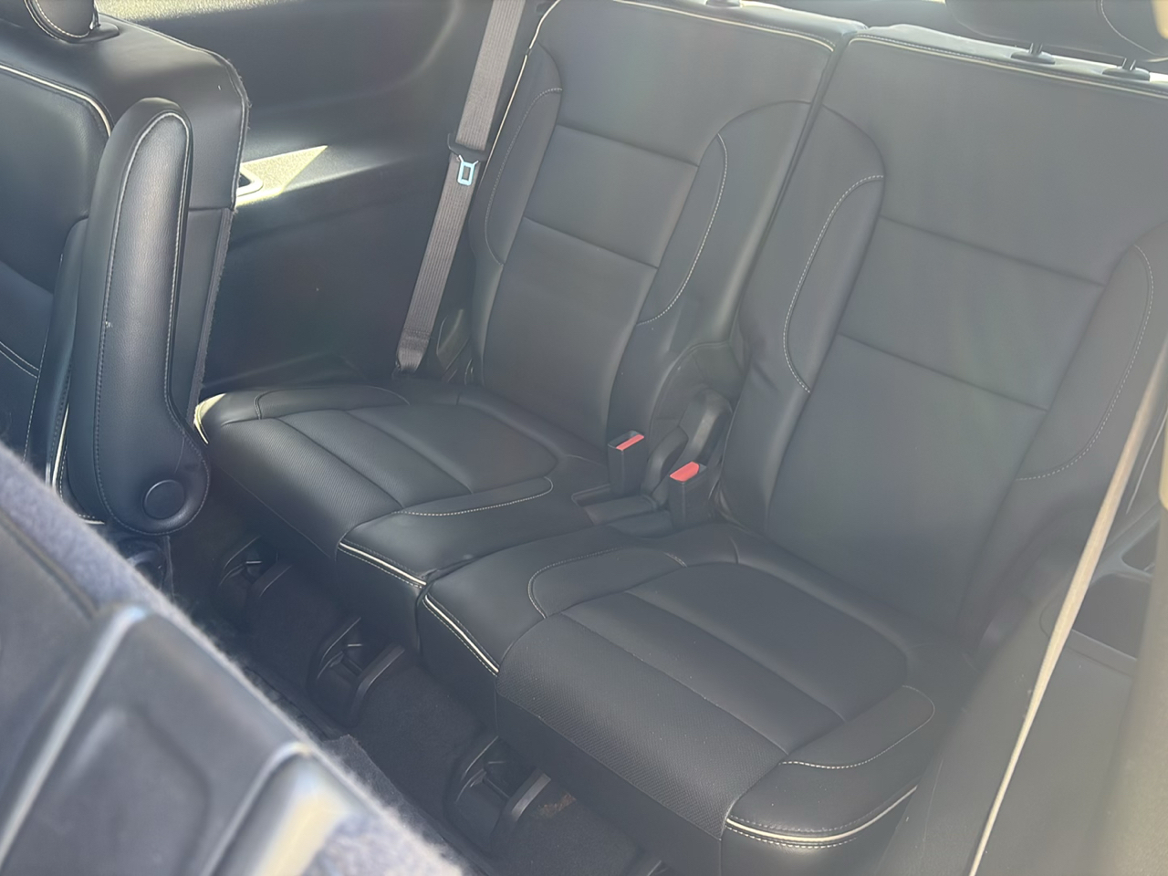 GMC Acadia FWD 4dr Denali 2017