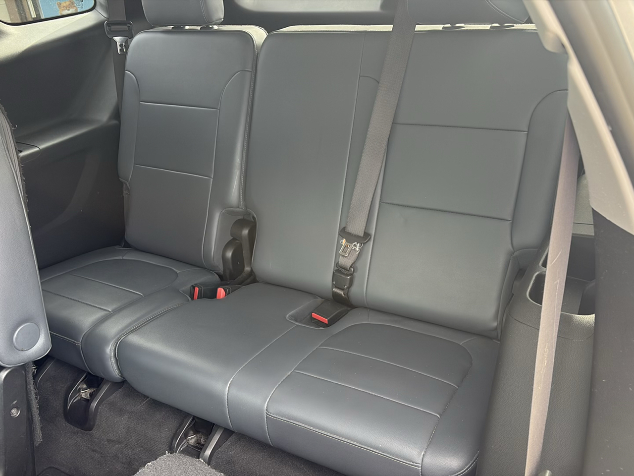 Chevrolet Traverse FWD 4dr LT Leather w/3LT 2018