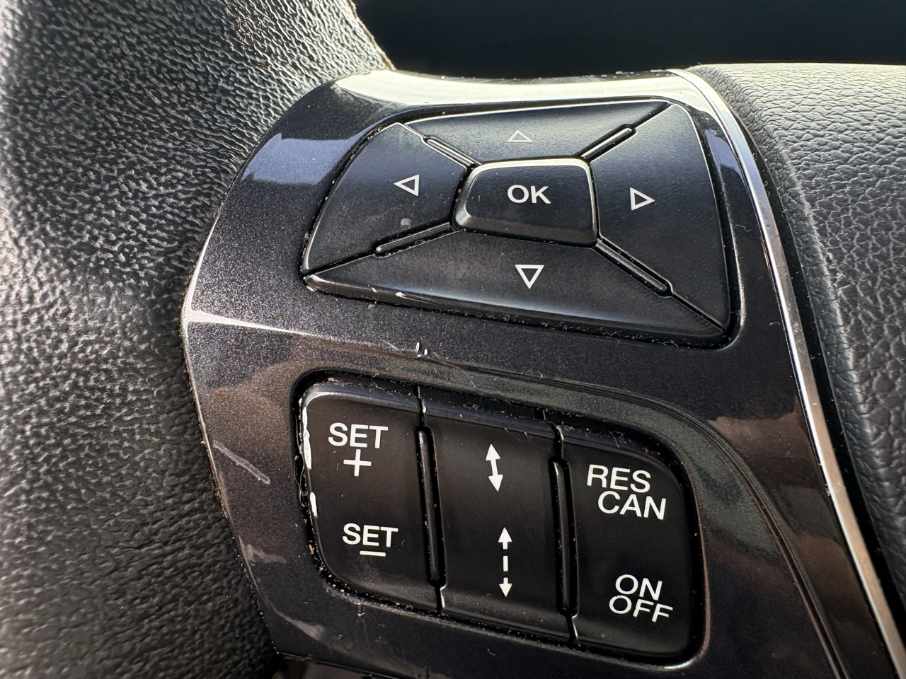 Ford Explorer Platinum 4WD 2018