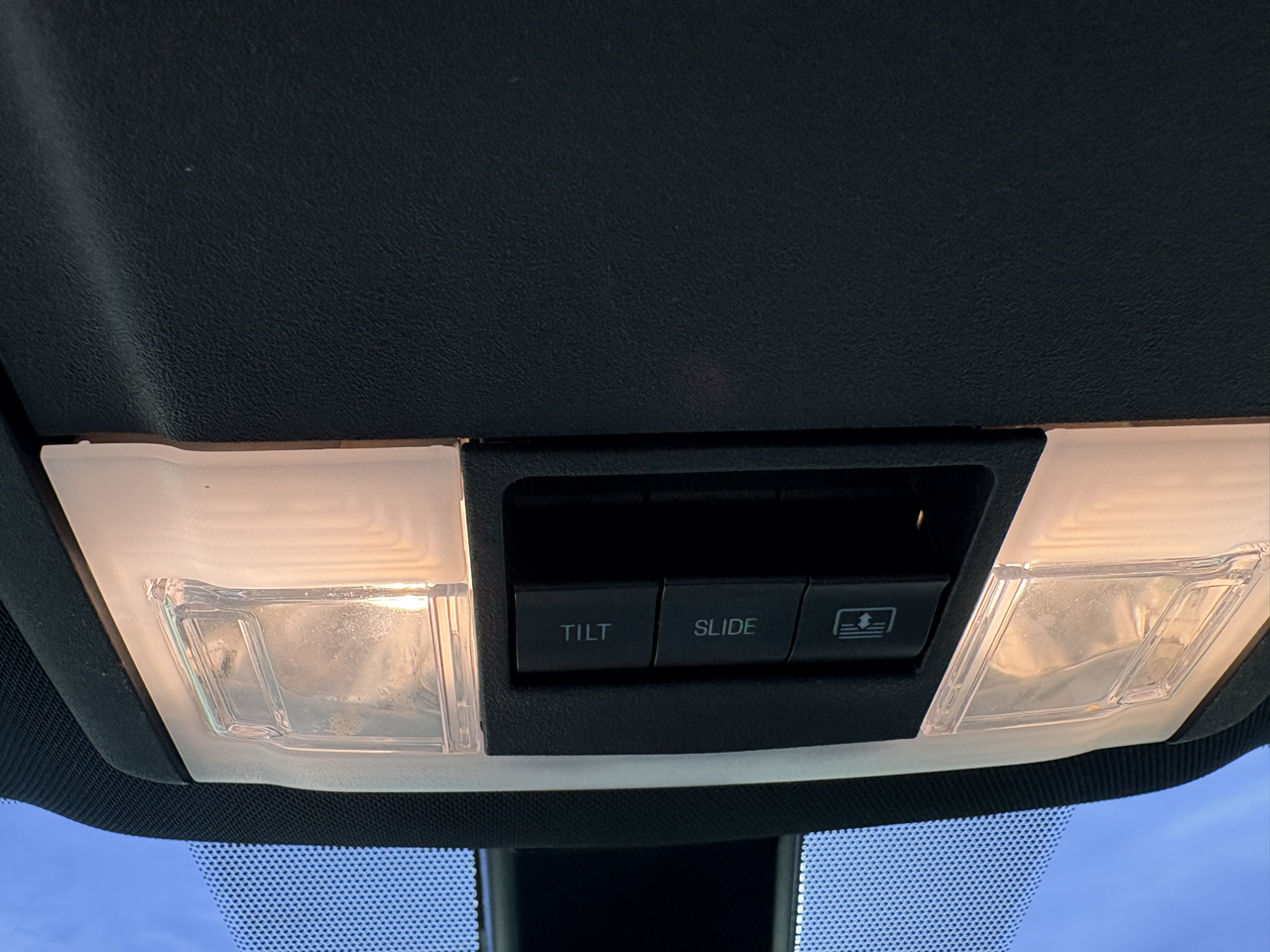 Ford Explorer Platinum 4WD 2018