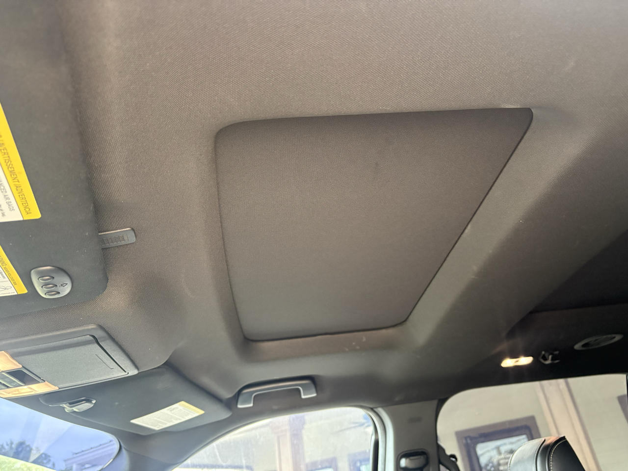 Ford Explorer Platinum 4WD 2018