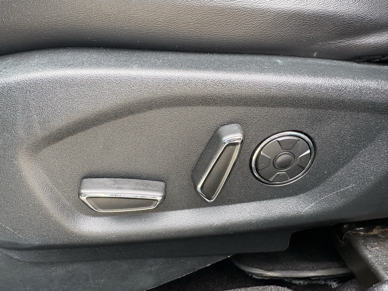 Ford Explorer Platinum 4WD 2018