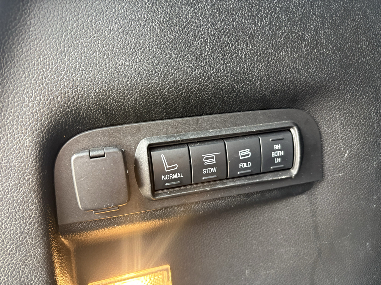 Ford Explorer Platinum 4WD 2018