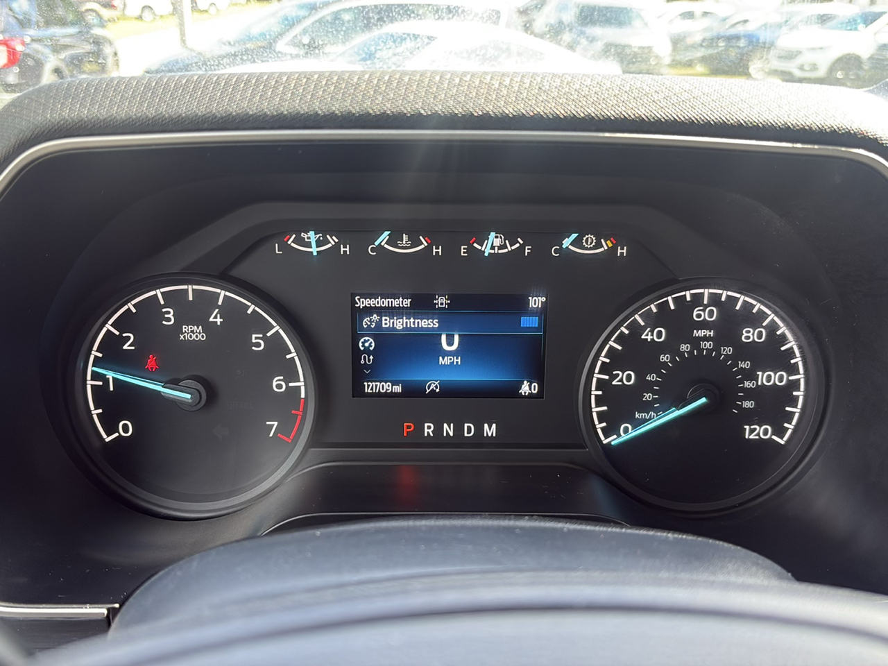 Ford F-150 XL 2WD SuperCab 6.5' Box 2022