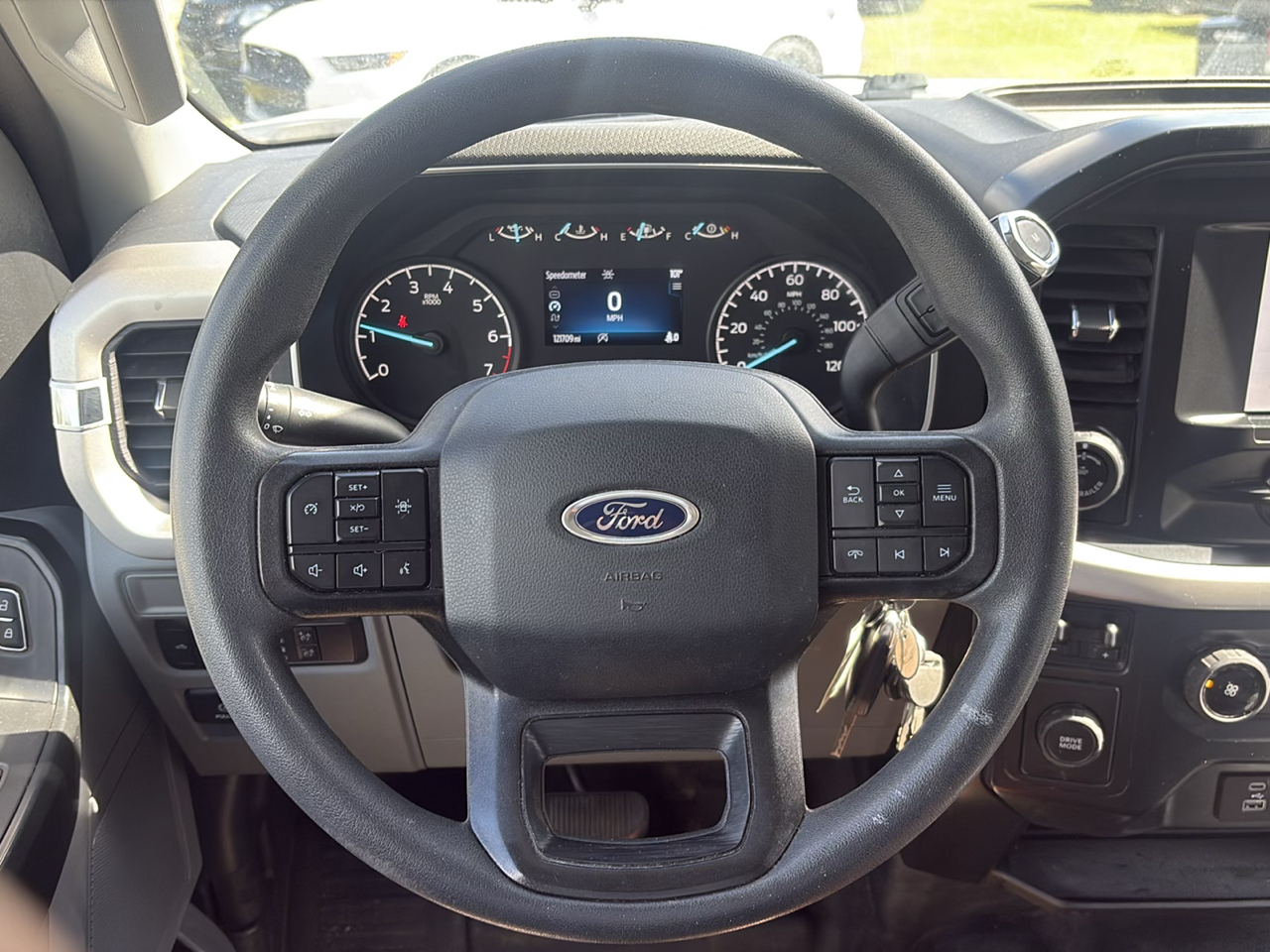 Ford F-150 XL 2WD SuperCab 6.5' Box 2022