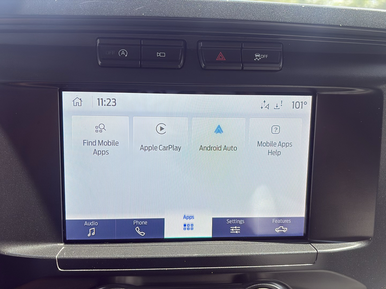 Ford F-150 XL 2WD SuperCab 6.5' Box 2022