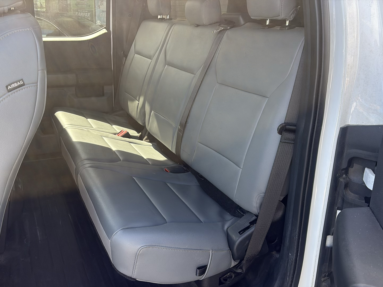 Ford F-150 XL 2WD SuperCab 6.5' Box 2022