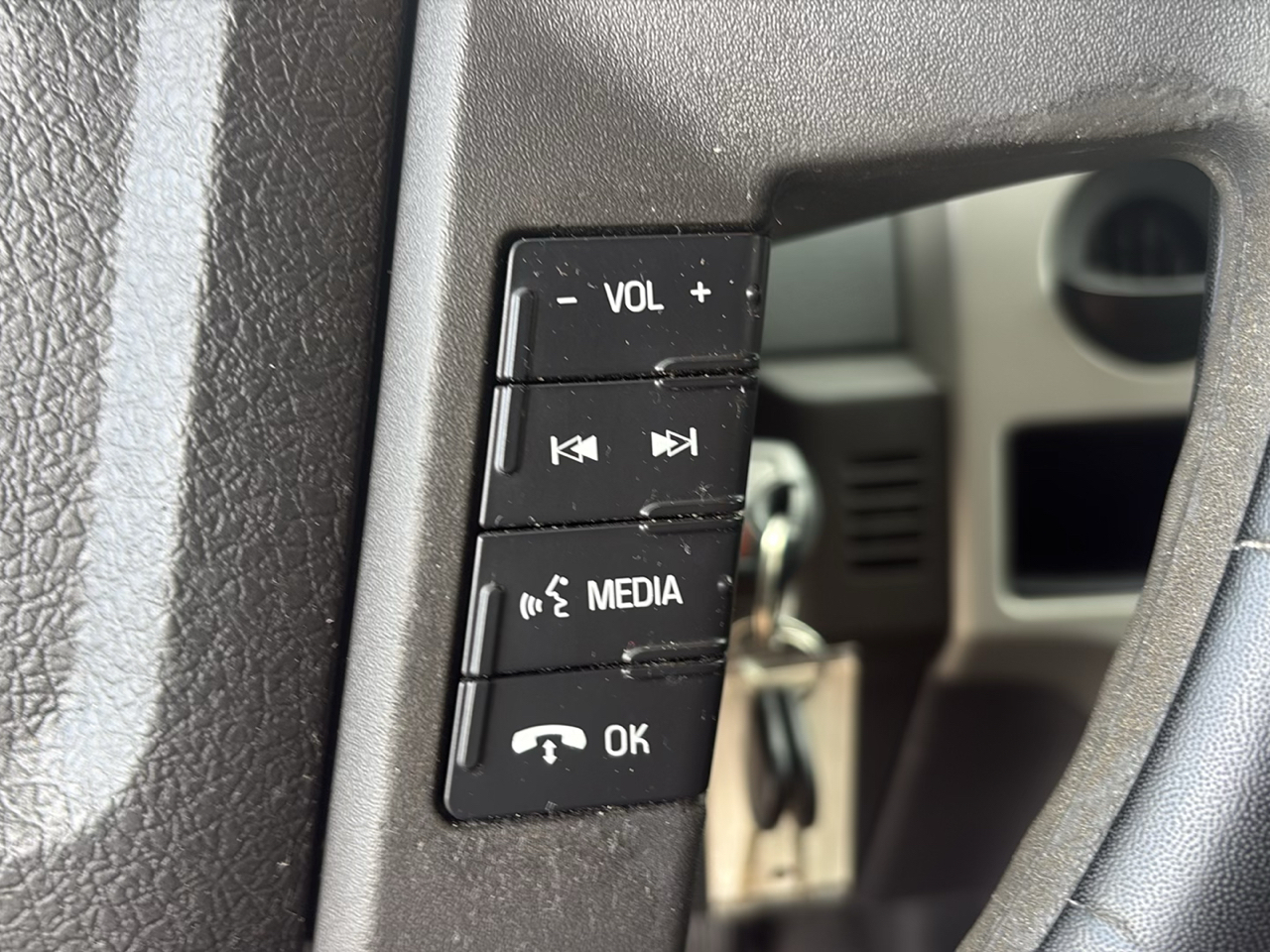 Ford F-150 2WD SuperCrew 145" XLT 2013