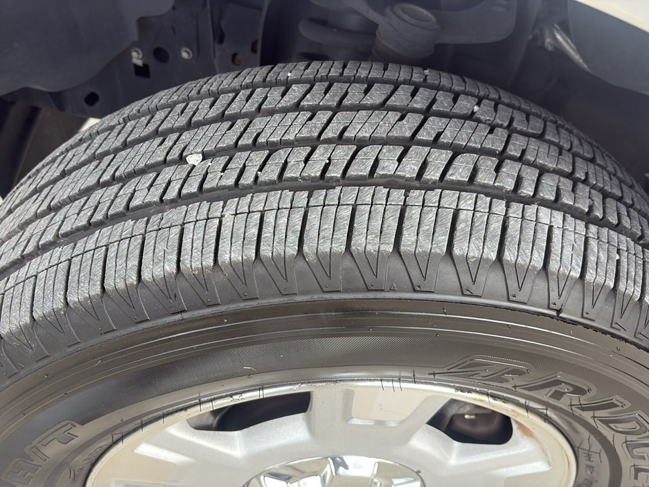 Ford F-150 2WD SuperCrew 145" XLT 2013
