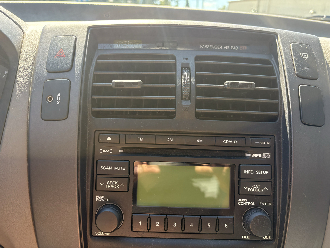Hyundai Tucson FWD 4dr I4 Auto GLS *Ltd Avail* 2009