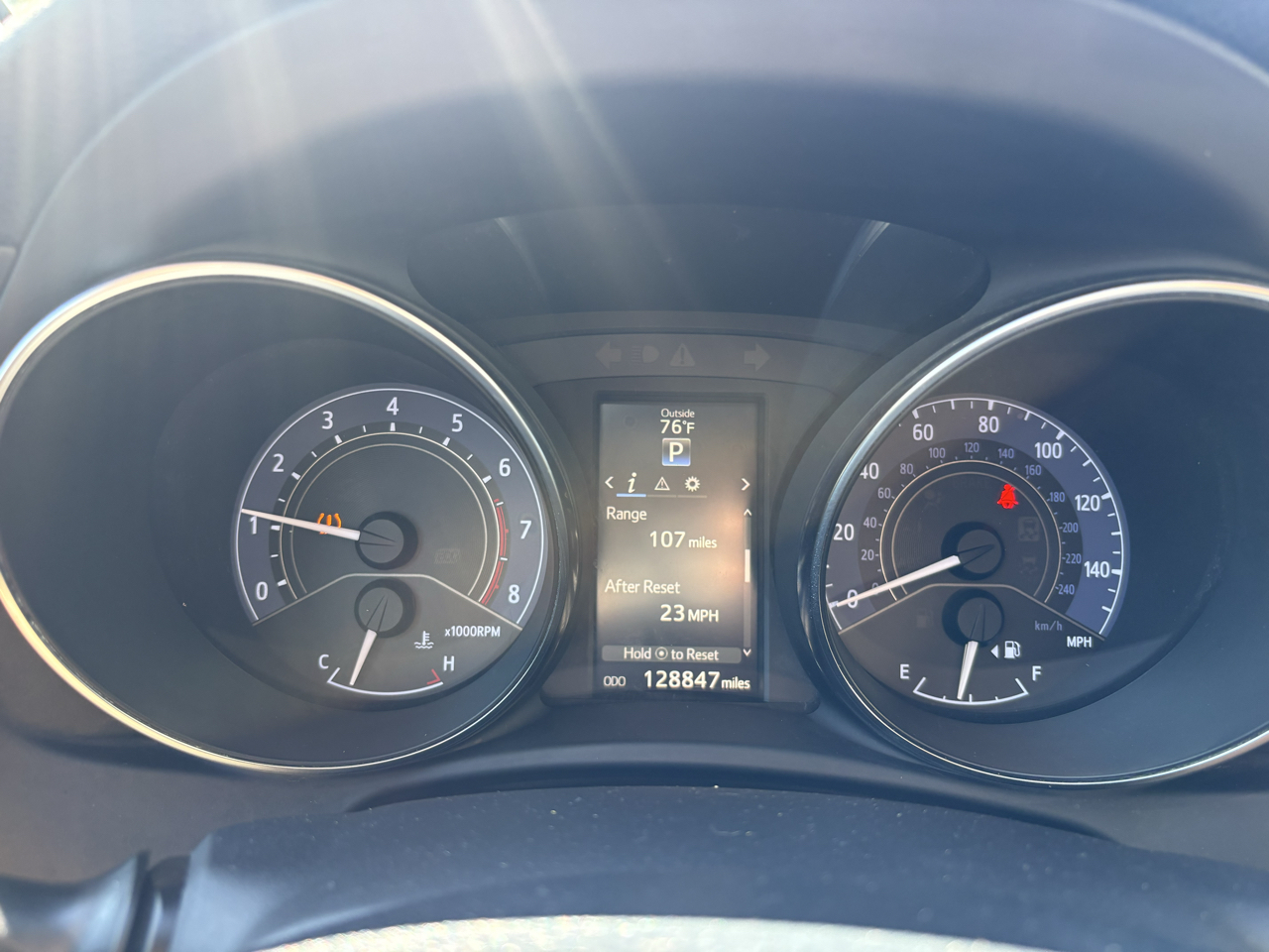 Scion iM 5dr HB Man (Natl) 2016