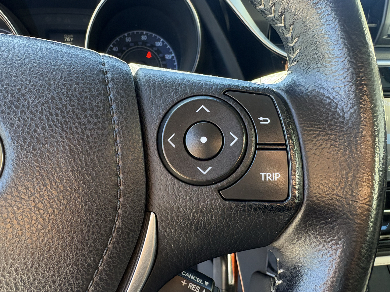 Scion iM 5dr HB Man (Natl) 2016