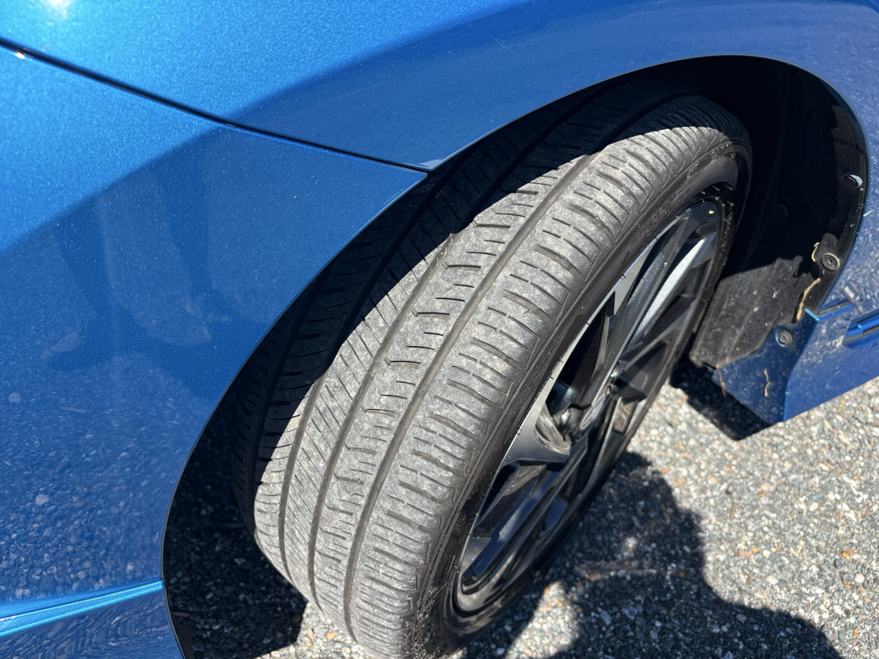 Scion iM 5dr HB Man (Natl) 2016