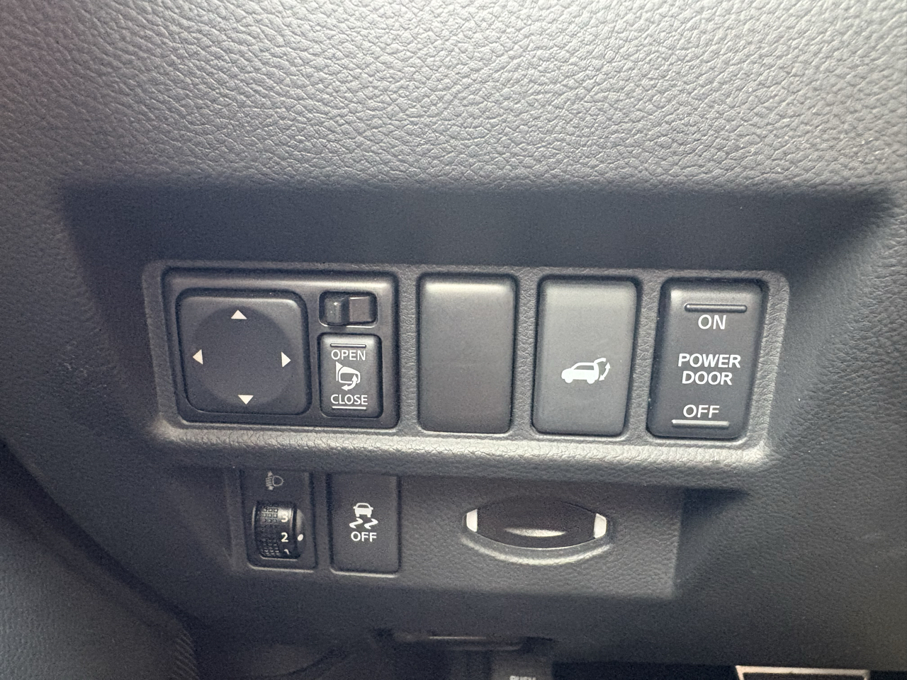 Infiniti FX37 RWD 4dr 2013