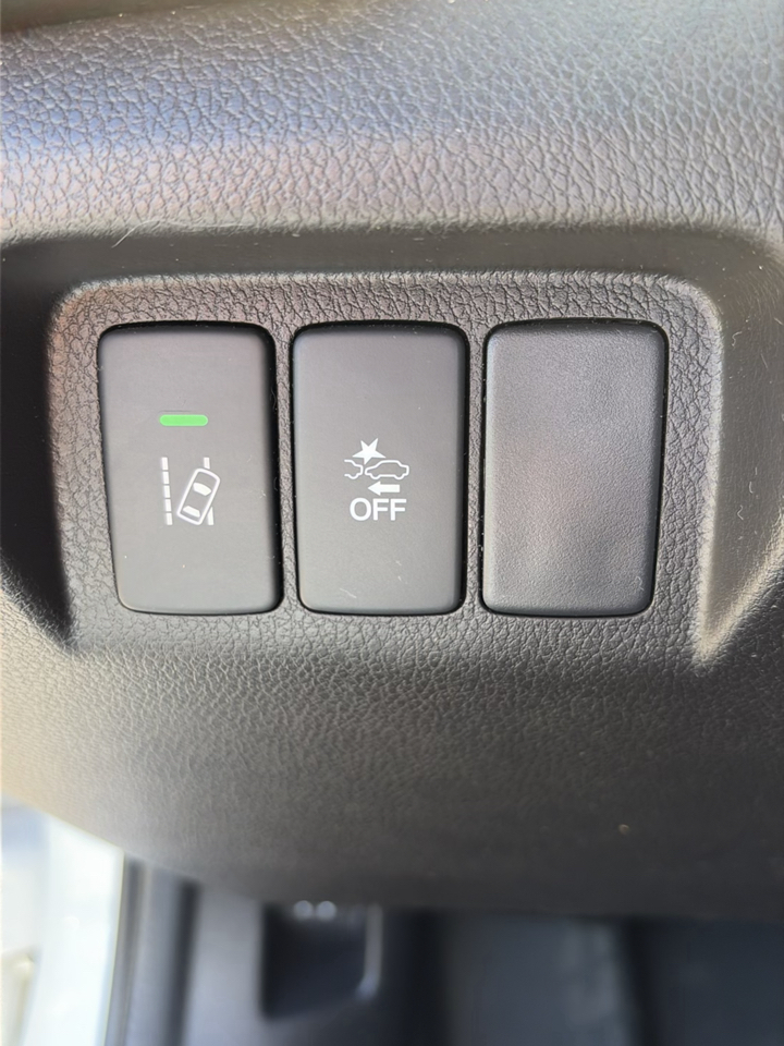 Acura ILX Sedan w/Premium Pkg 2019