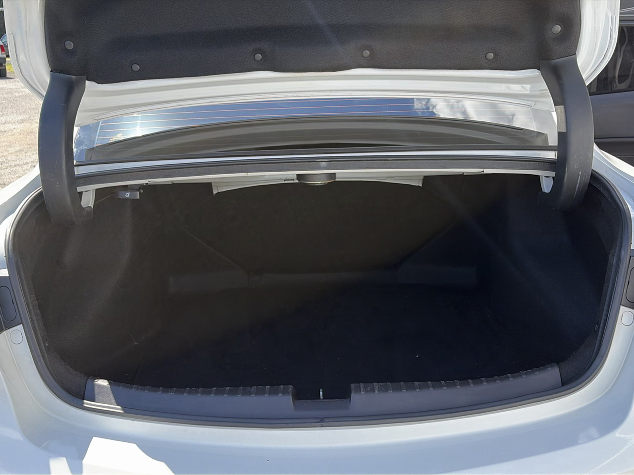Acura ILX Sedan w/Premium Pkg 2019