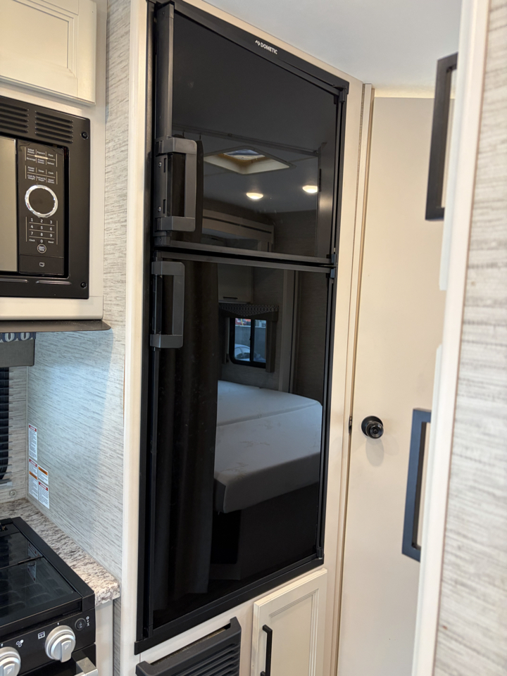 Thor Motor Coach Freedom Elite  2022