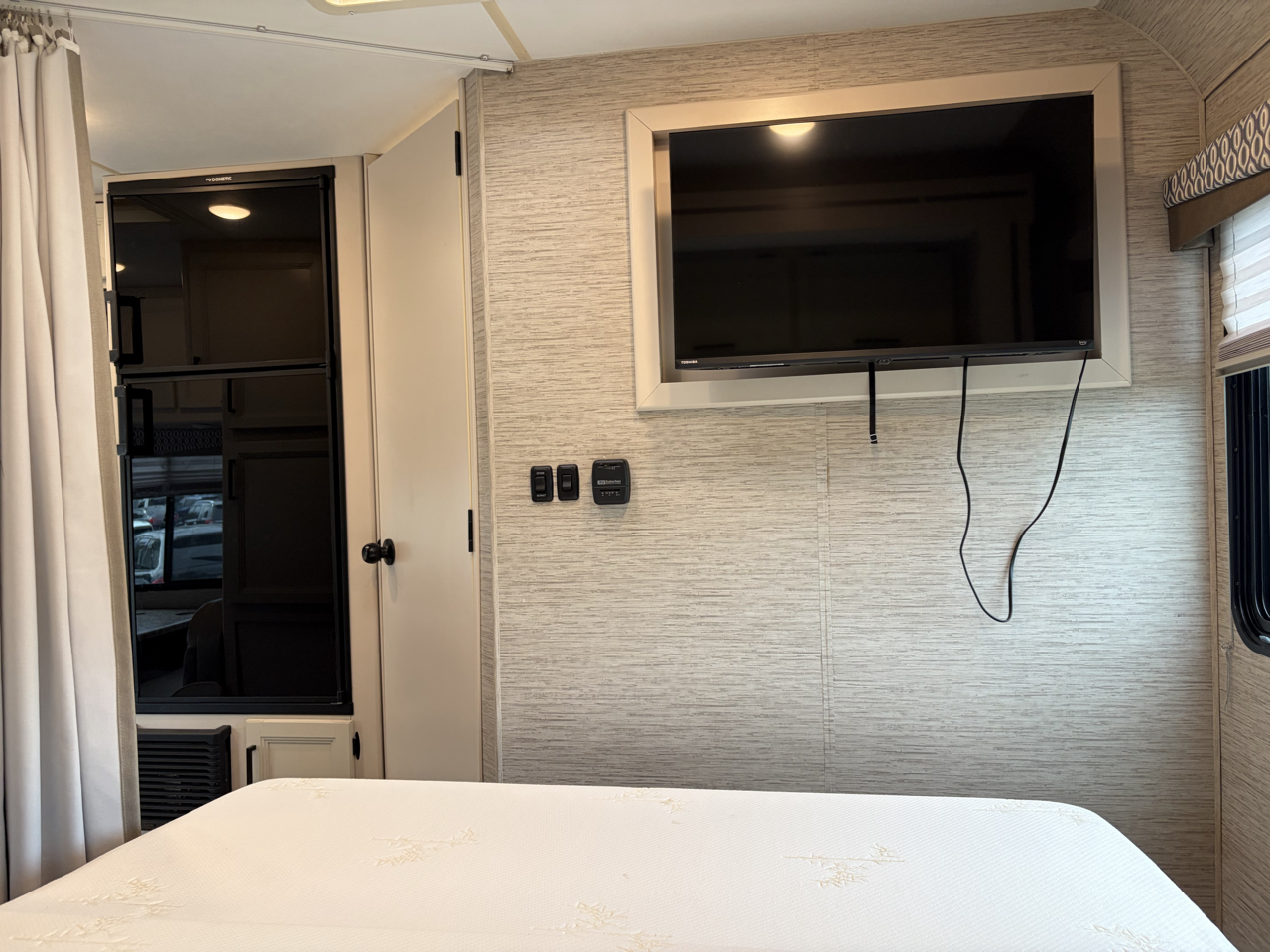 Thor Motor Coach Freedom Elite  2022