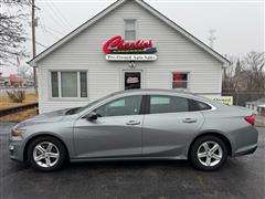 2023 Chevrolet Malibu 